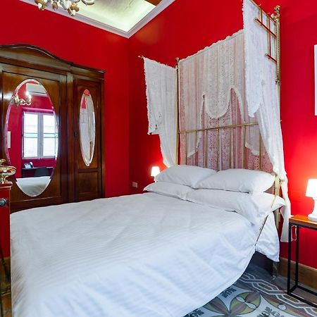 Hotel Monreal Boutique Townhouse - R024Rm4 Paola Esterno foto