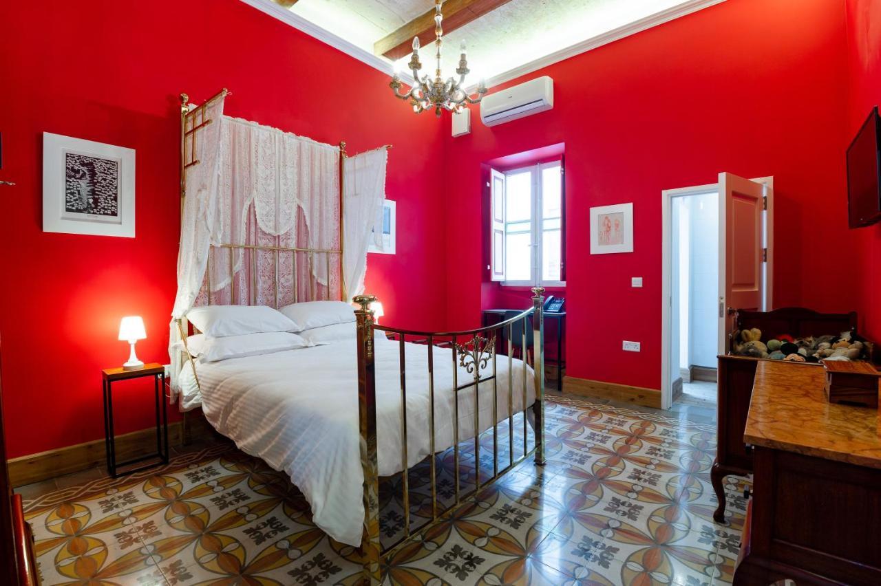 Hotel Monreal Boutique Townhouse - R024Rm4 Paola Esterno foto