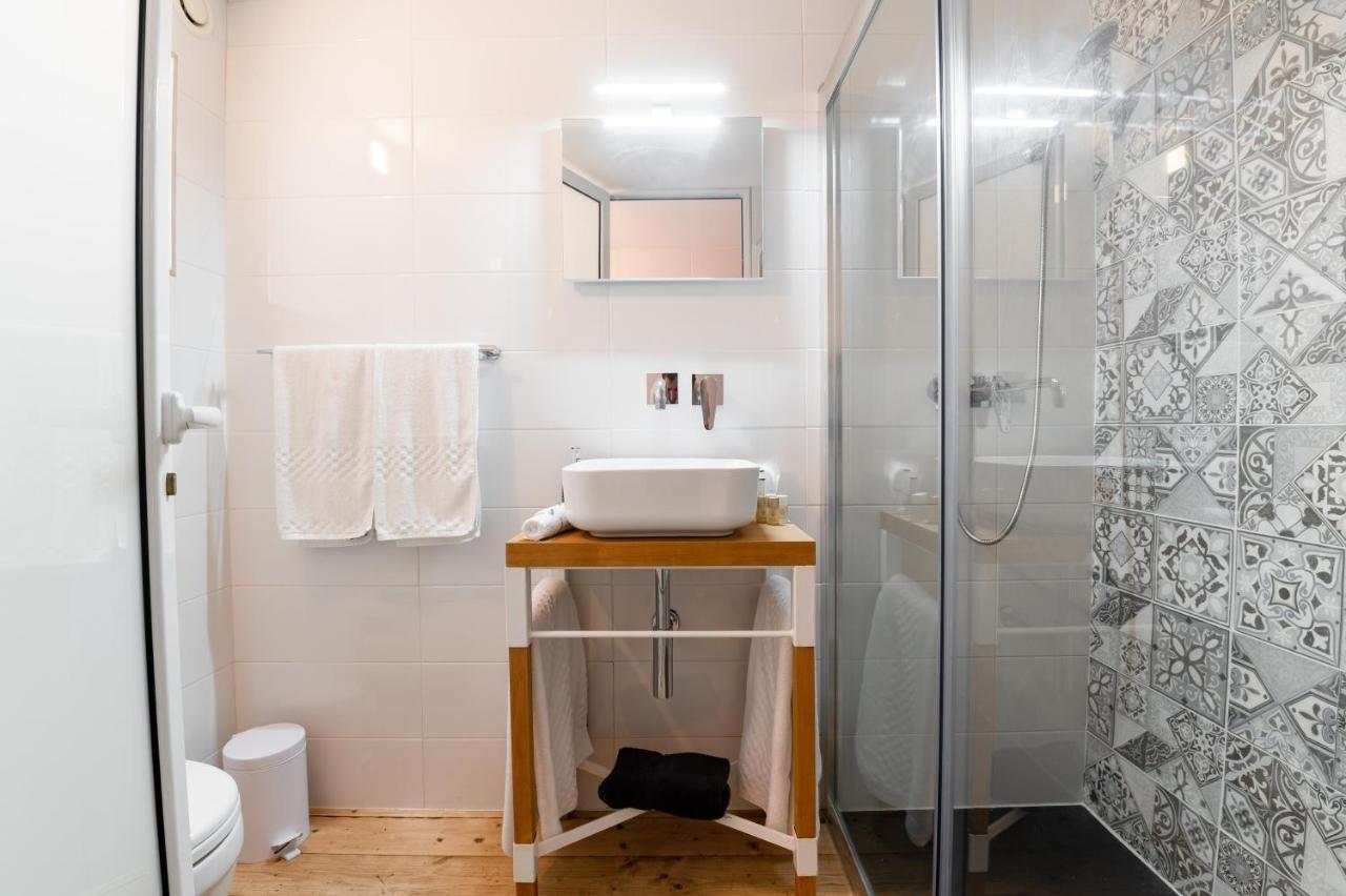 Hotel Monreal Boutique Townhouse - R024Rm4 Paola Esterno foto