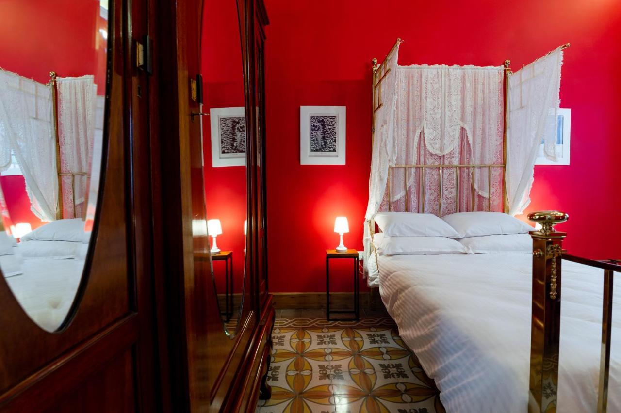 Hotel Monreal Boutique Townhouse - R024Rm4 Paola Esterno foto