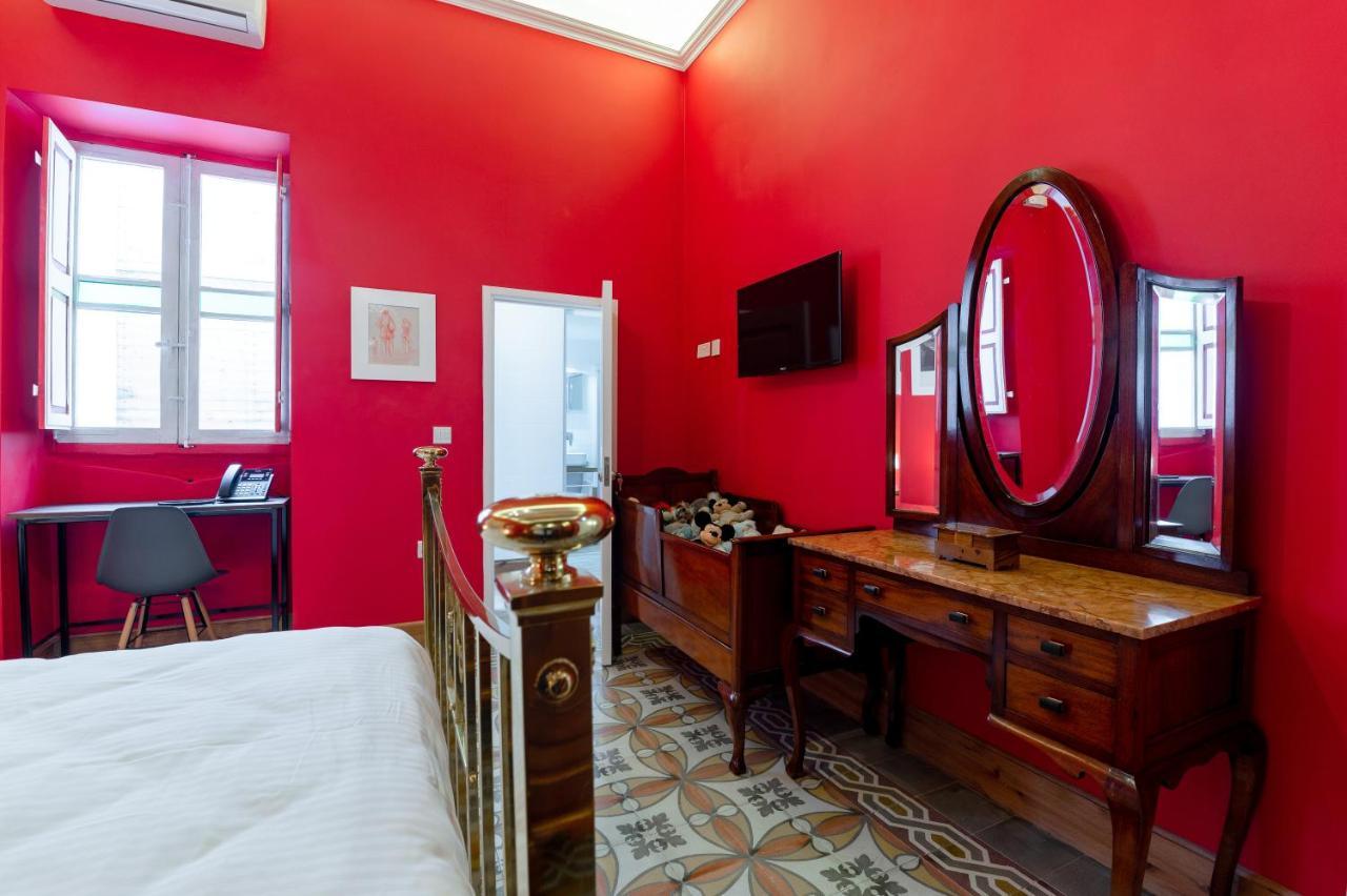 Hotel Monreal Boutique Townhouse - R024Rm4 Paola Esterno foto