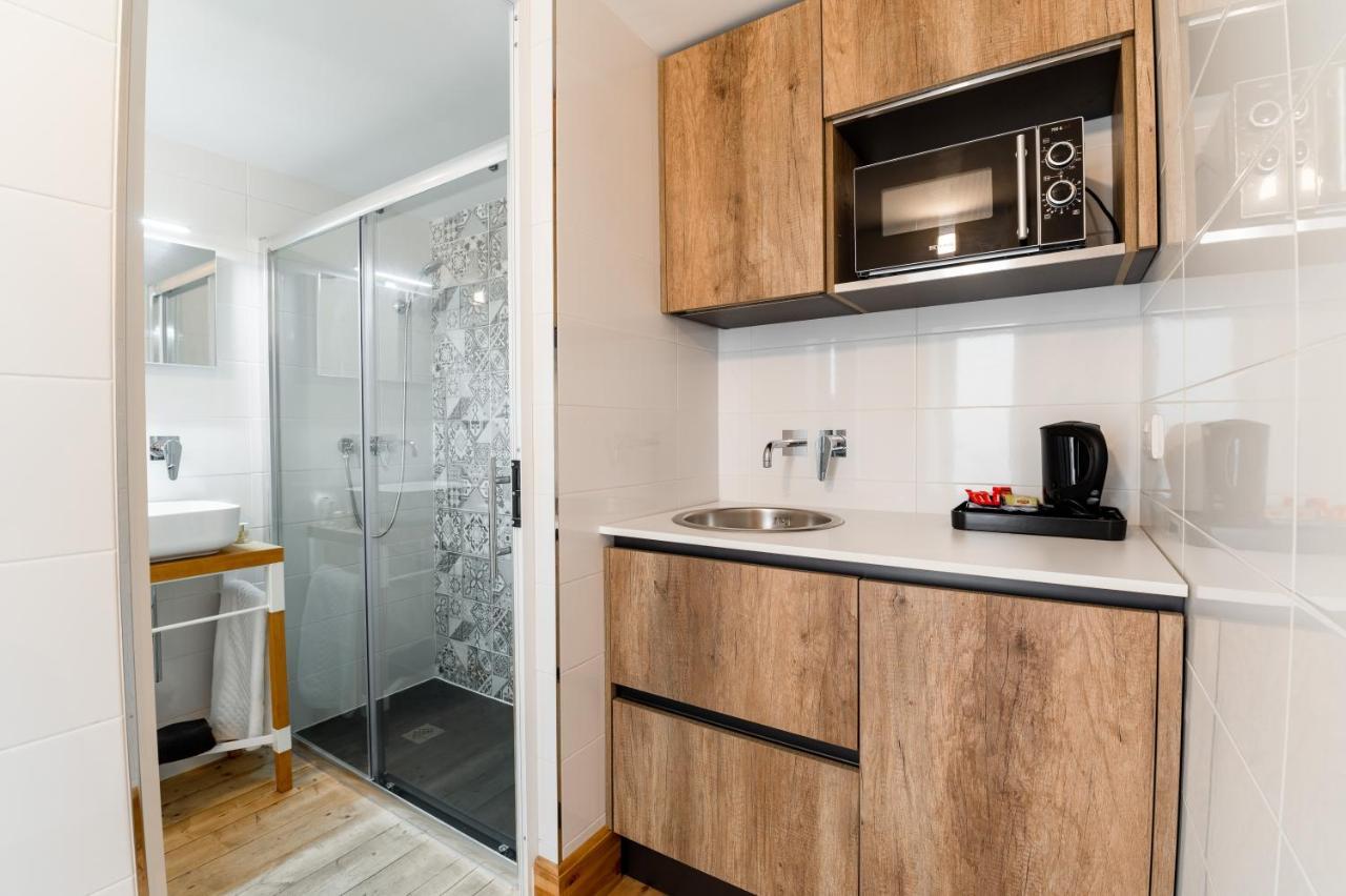 Hotel Monreal Boutique Townhouse - R024Rm4 Paola Esterno foto