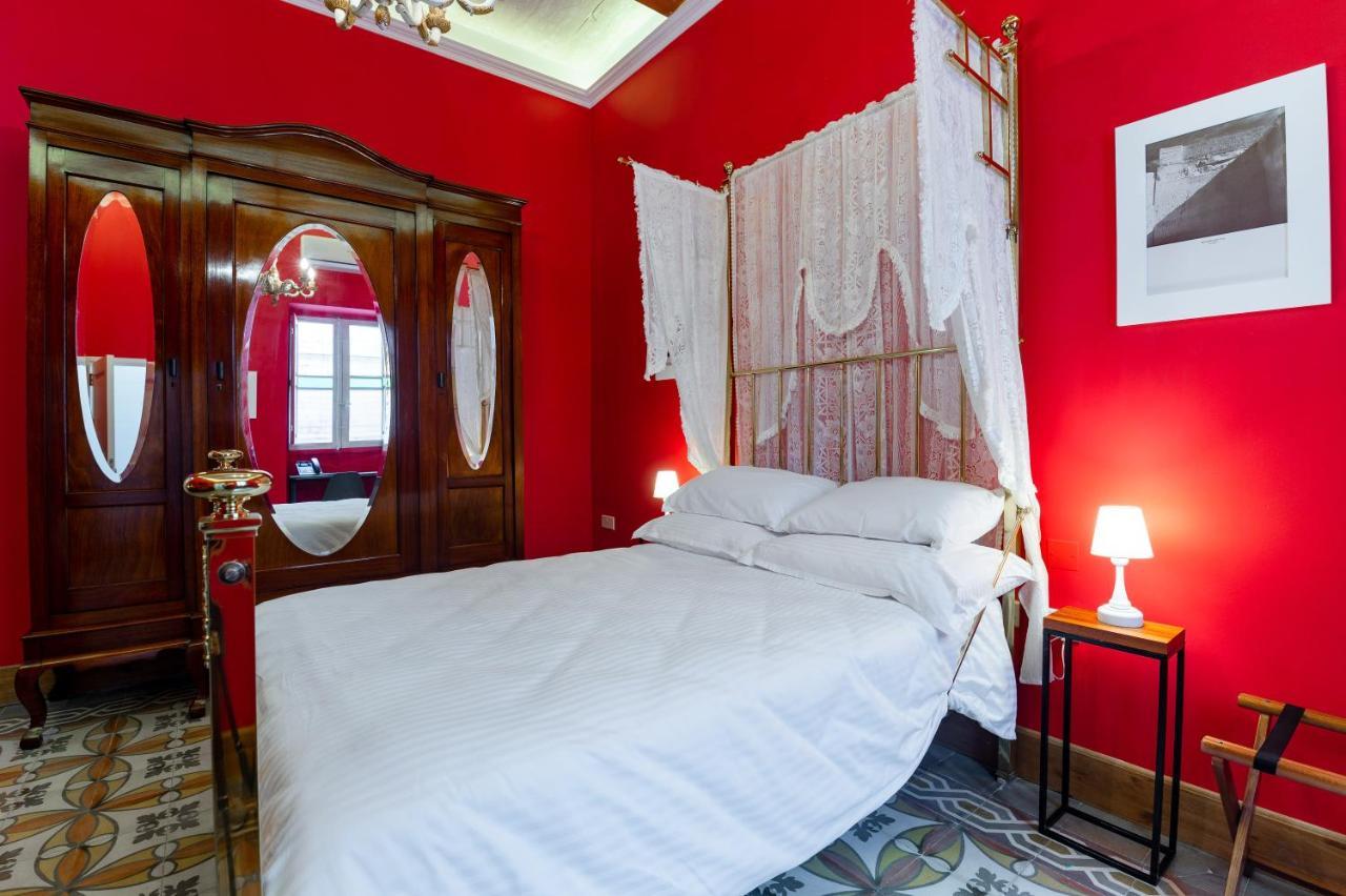 Hotel Monreal Boutique Townhouse - R024Rm4 Paola Esterno foto