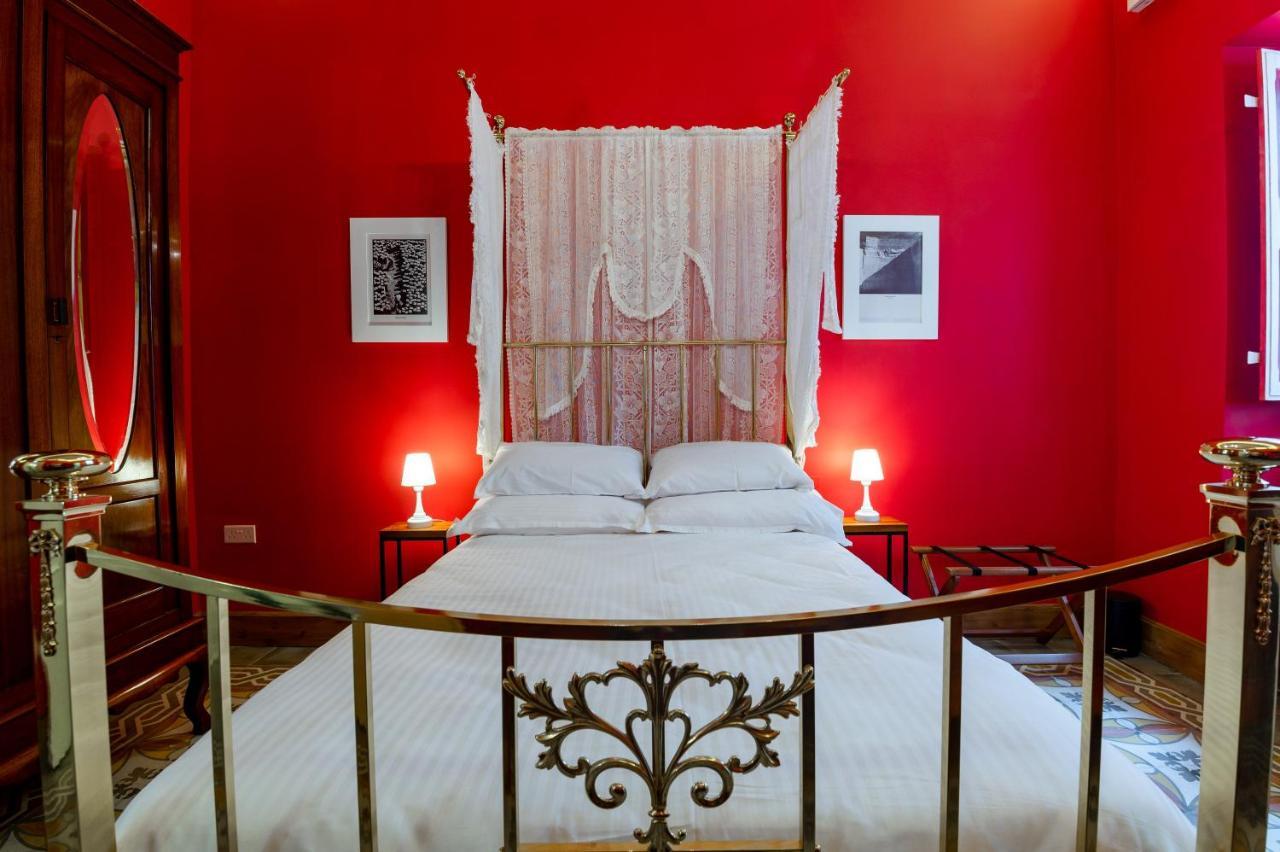 Hotel Monreal Boutique Townhouse - R024Rm4 Paola Esterno foto