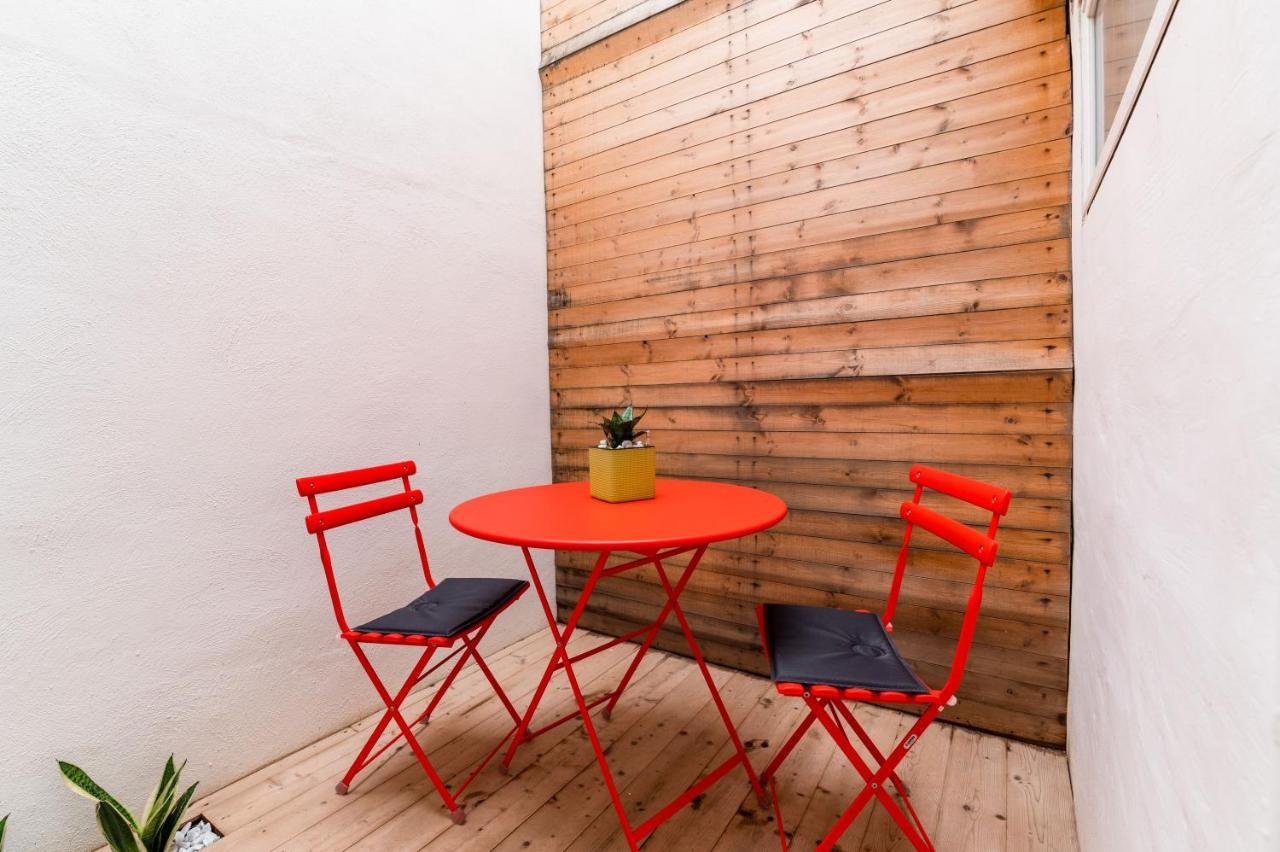 Hotel Monreal Boutique Townhouse - R024Rm4 Paola Esterno foto