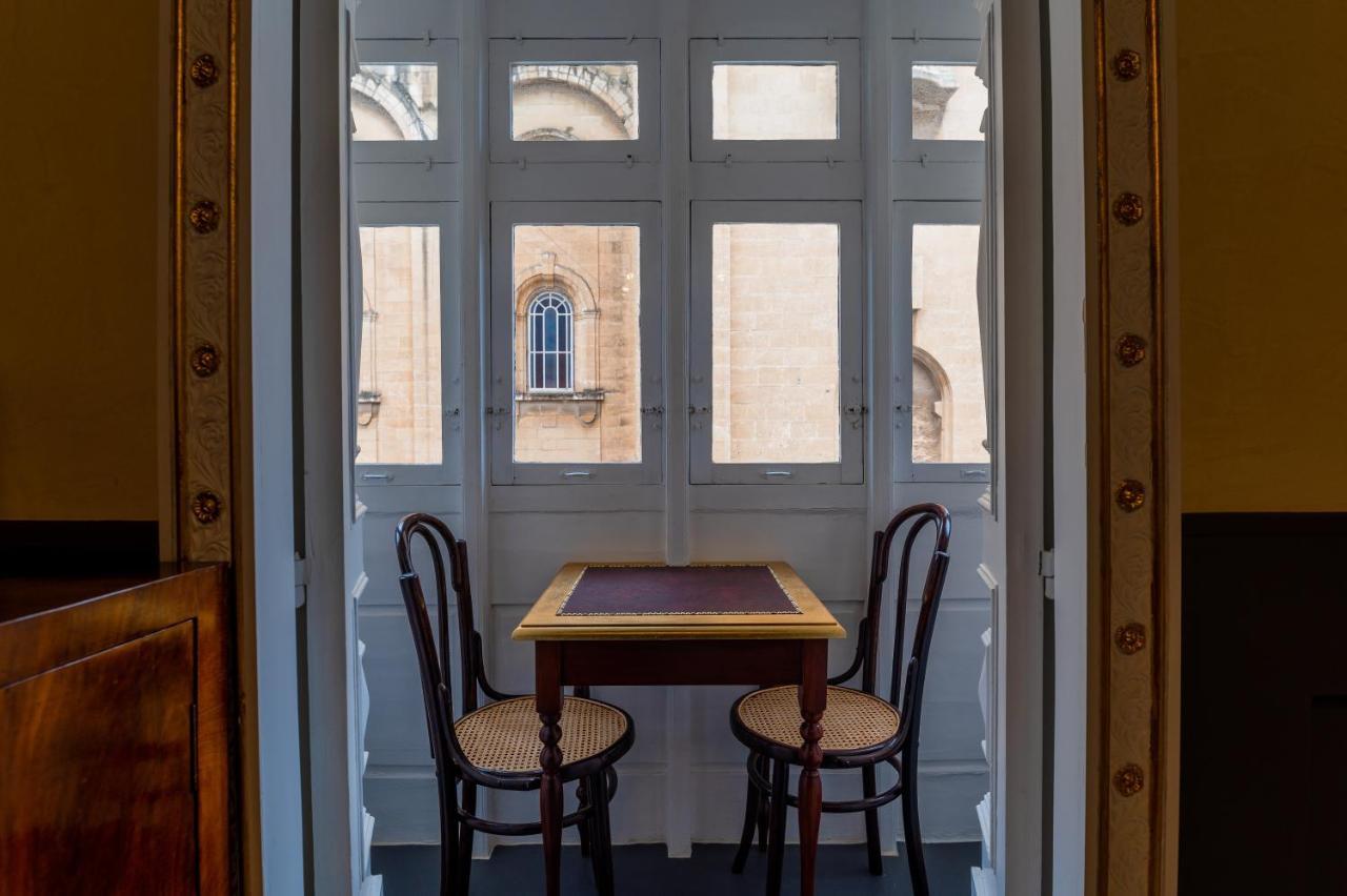 Hotel Monreal Boutique Townhouse - R024Rm4 Paola Esterno foto