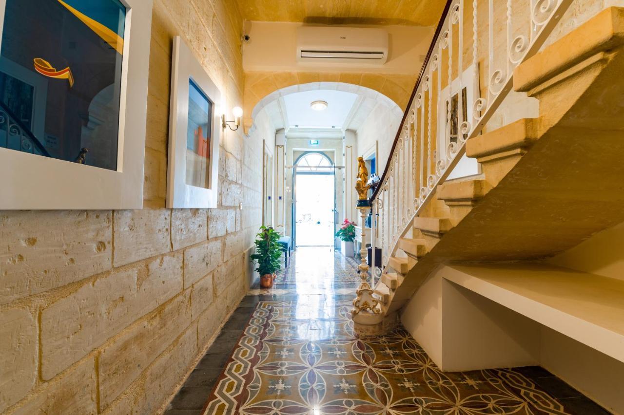 Hotel Monreal Boutique Townhouse - R024Rm4 Paola Esterno foto