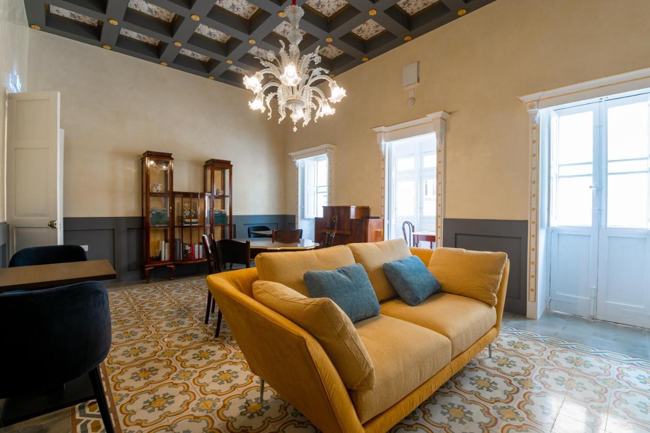 Hotel Monreal Boutique Townhouse - R024Rm4 Paola Esterno foto
